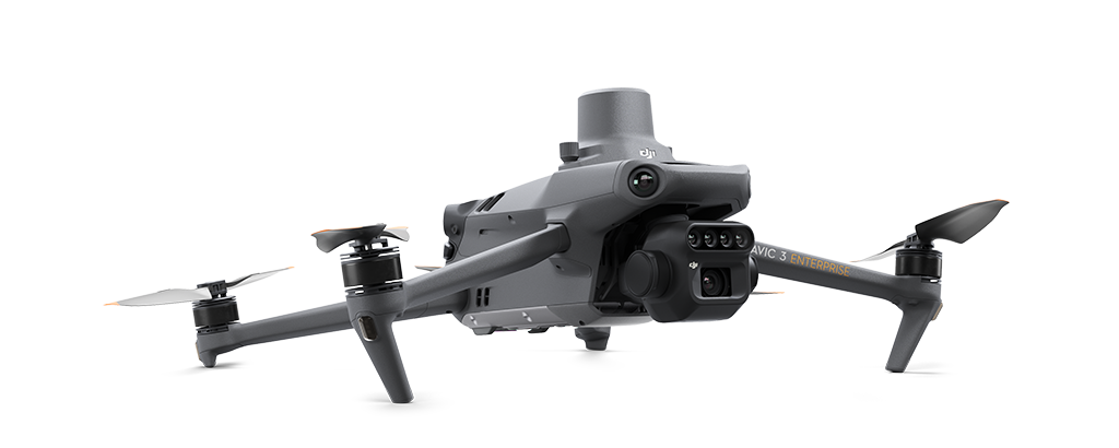 Mavic 3M by DJI - Enterprise Drones for Sale - TurnTech Solutions - Langley, BC, Canada